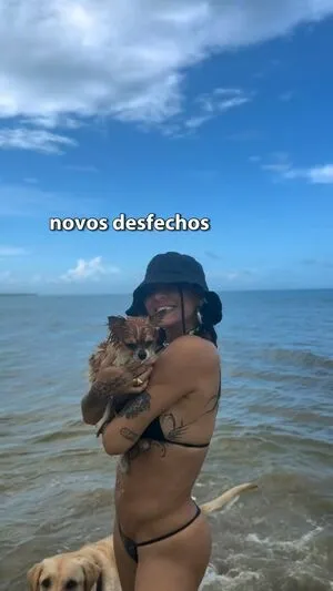Alinne Rosa OnlyFans Leaked Free Thumbnail Picture - #jMXctqnw3B