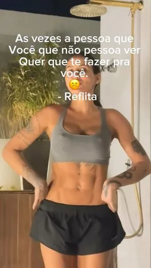 Alinne Rosa OnlyFans Leaked Free Thumbnail Picture - #joRCLGXGS7