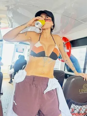 Alinne Rosa OnlyFans Leaked Free Thumbnail Picture - #lQlE5SfOfY