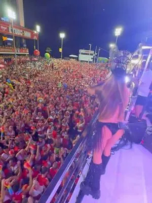 Alinne Rosa OnlyFans Leaked Free Thumbnail Picture - #q3cuSWruH7