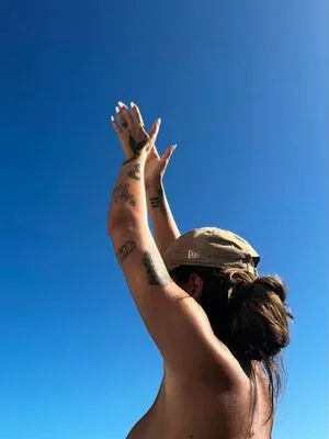 Alinne Rosa OnlyFans Leaked Free Thumbnail Picture - #qSxbouogst