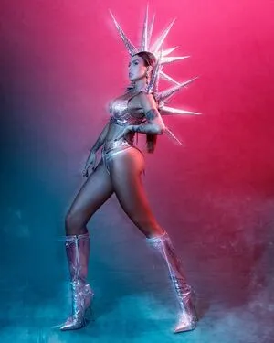 Alinne Rosa OnlyFans Leaked Free Thumbnail Picture - #xtH8Tx66fy