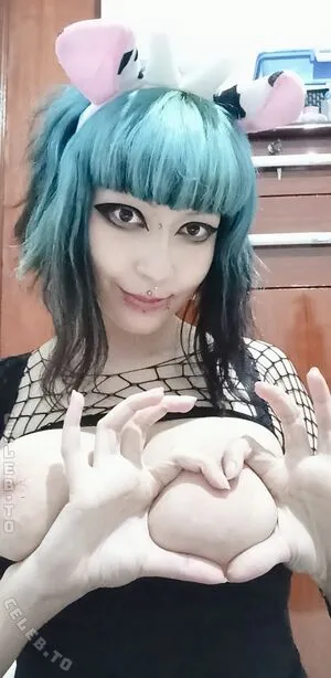 Alinorac Chan OnlyFans Leaked Free Thumbnail Picture - #AMpZzhlM1b