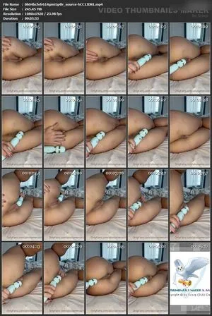 Aliona Meriacri OnlyFans Leaked Free Thumbnail Picture - #nDm3X0WHwi