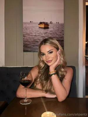 Alipentz OnlyFans Leaked Free Thumbnail Picture - #VbktPNgP3t