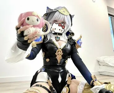 Aliqiess OnlyFans Leaked Free Thumbnail Picture - #1KdfT99YnU