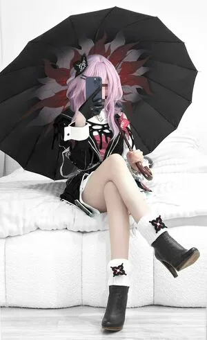 Aliqiess OnlyFans Leaked Free Thumbnail Picture - #7Lf0bEl763