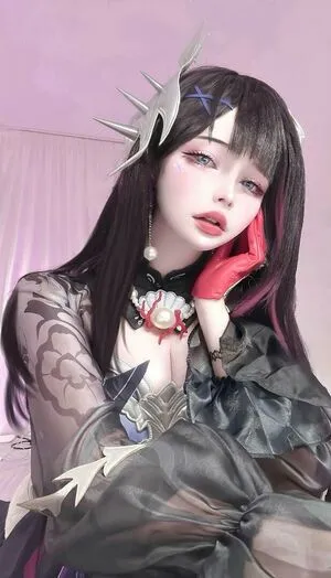 Aliqiess OnlyFans Leaked Free Thumbnail Picture - #KTeDfR8umC