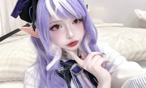 Aliqiess OnlyFans Leaked Free Thumbnail Picture - #Zb1BSARtnZ