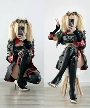 Aliqiess OnlyFans Leaked Free Thumbnail Picture - #aRCgttEAC0