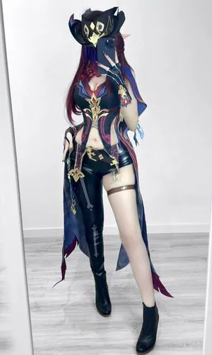 Aliqiess OnlyFans Leaked Free Thumbnail Picture - #jdeZeAW8Lq