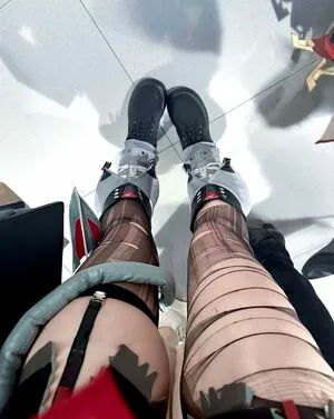 Aliqiess OnlyFans Leaked Free Thumbnail Picture - #jsaFtuMdXb