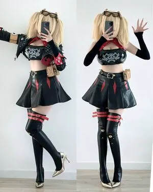 Aliqiess OnlyFans Leaked Free Thumbnail Picture - #mycJfOpI20