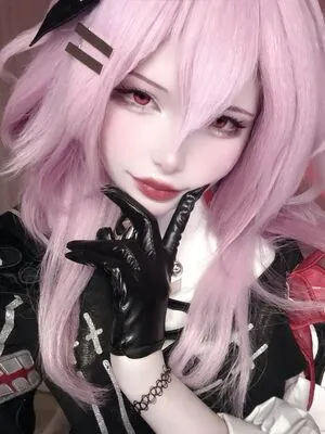 Aliqiess OnlyFans Leaked Free Thumbnail Picture - #nZEZP5TFIO