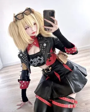 Aliqiess OnlyFans Leaked Free Thumbnail Picture - #oSpeFdgYCG