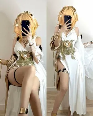 Aliqiess OnlyFans Leaked Free Thumbnail Picture - #pefsvHP0t8