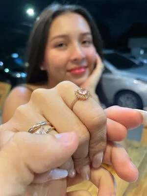 Aliria Maia OnlyFans Leaked Free Thumbnail Picture - #2YD6BenZWo