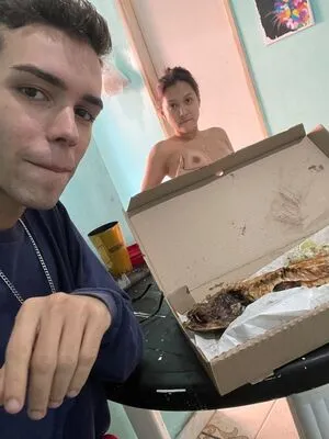 Aliria Maia OnlyFans Leaked Free Thumbnail Picture - #AwUrcTH28B