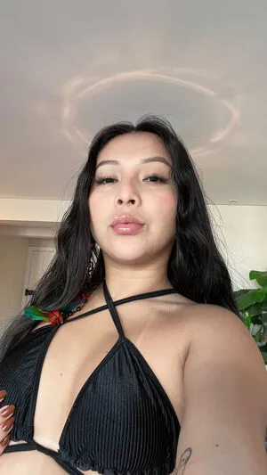 Aliria Maia OnlyFans Leaked Free Thumbnail Picture - #Zveb21YBUq