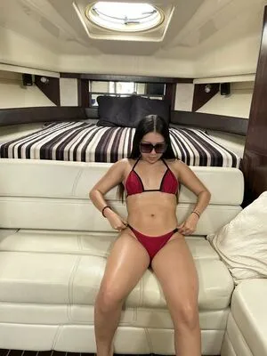 Aliria Maia OnlyFans Leaked Free Thumbnail Picture - #d9n2ZPpLsR