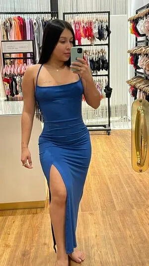 Aliria Maia OnlyFans Leaked Free Thumbnail Picture - #j4WUPvFQnw