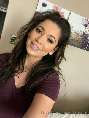 Alirosepb OnlyFans Leaked Free Thumbnail Picture - #JLYslUJqi2