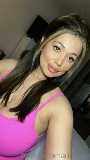 Alirosepb OnlyFans Leaked Free Thumbnail Picture - #lIovVQsaY8