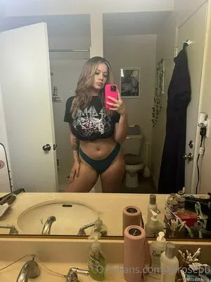 Alirosepb OnlyFans Leaked Free Thumbnail Picture - #o2AJ8BIeC4