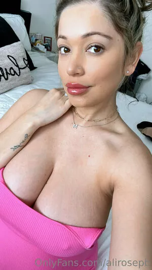Alirosepb OnlyFans Leaked Free Thumbnail Picture - #u9i7KRzpHj