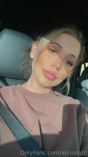 Alirosepb OnlyFans Leaked Free Thumbnail Picture - #uYDL3jCSiQ