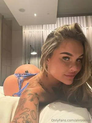 Aliroseroe OnlyFans Leaked Free Thumbnail Picture - #6MoYecxLZi
