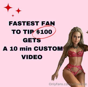 Aliroseroe OnlyFans Leaked Free Thumbnail Picture - #NgsT0mPc23