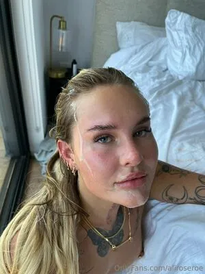 Aliroseroe OnlyFans Leaked Free Thumbnail Picture - #OxbaeXI69h
