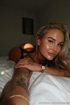 Aliroseroe OnlyFans Leaked Free Thumbnail Picture - #jHtI0tyQNC