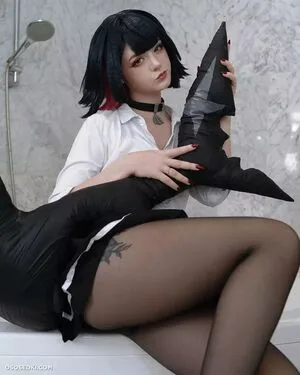 Alis Yume OnlyFans Leaked Free Thumbnail Picture - #3EehgTzu1Q