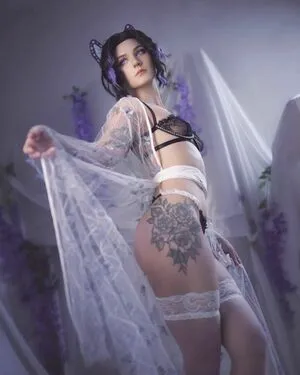 Alis Yume OnlyFans Leaked Free Thumbnail Picture - #a1guwKB86i