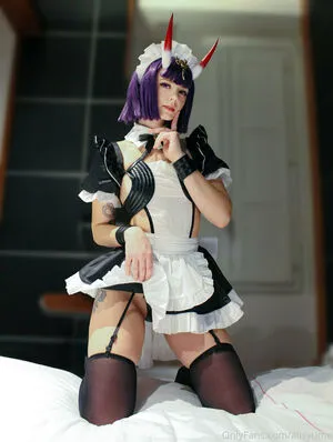 Alis Yume OnlyFans Leaked Free Thumbnail Picture - #gjvpc0N9hs