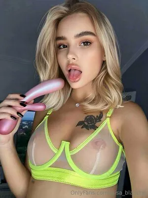 Alisa Blanche OnlyFans Leaked Free Thumbnail Picture - #1PMvTELOYG