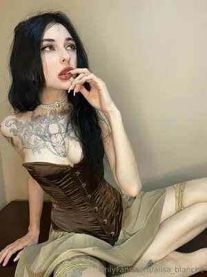 Alisa Blanche OnlyFans Leaked Free Thumbnail Picture - #3rgI39Lmgt