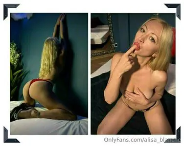 Alisa Blanche OnlyFans Leaked Free Thumbnail Picture - #Np4GFdqNAl