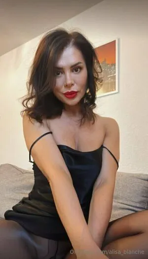 Alisa Blanche OnlyFans Leaked Free Thumbnail Picture - #X2PqRwhaIG