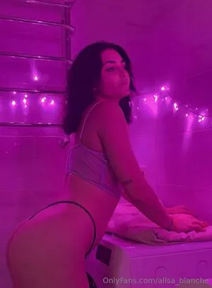 Alisa Blanche OnlyFans Leaked Free Thumbnail Picture - #ZZrZYEvlgZ