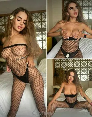 Alisa Blanche OnlyFans Leaked Free Thumbnail Picture - #dX9ZFsWF93