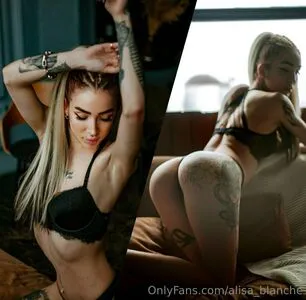 Alisa Blanche OnlyFans Leaked Free Thumbnail Picture - #jlzHRd5aWz