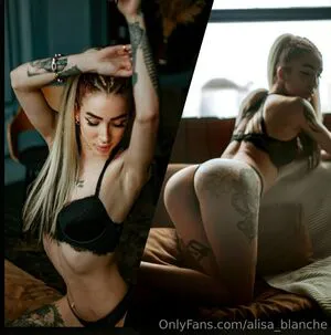 Alisa Blanche OnlyFans Leaked Free Thumbnail Picture - #wonYSffMG3