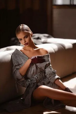 Alisa Denisovna OnlyFans Leaked Free Thumbnail Picture - #ZPoG1330Oe