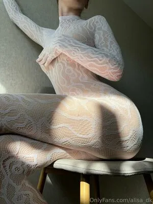 Alisa Dk OnlyFans Leaked Free Thumbnail Picture - #it5KZQDbWd