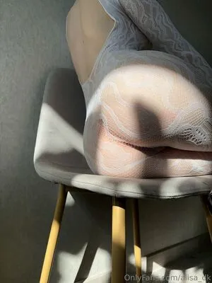 Alisa Dk OnlyFans Leaked Free Thumbnail Picture - #raRBAJEtm2