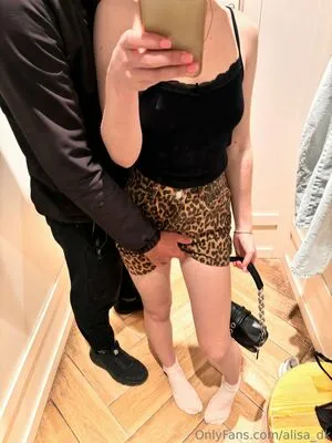 Alisa Dk OnlyFans Leaked Free Thumbnail Picture - #FG0HI10n7c