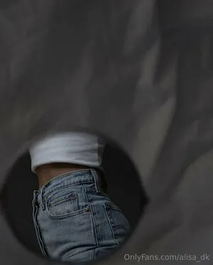 Alisa Dk OnlyFans Leaked Free Thumbnail Picture - #GWCYTouBPw